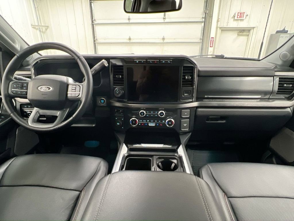 2024 Ford Super Duty F-450 DRW XL