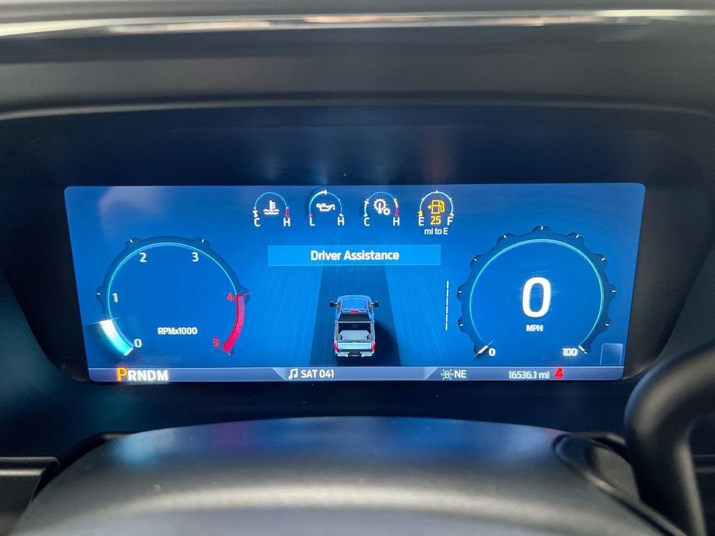 2024 Ford Super Duty F-450 DRW XL
