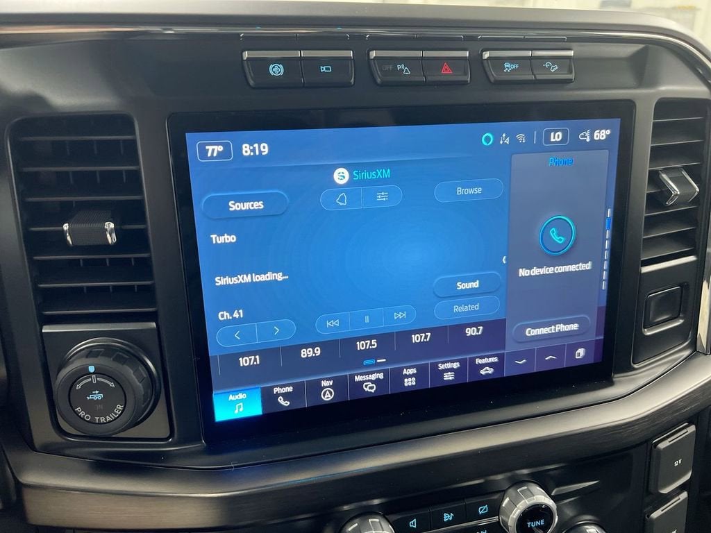 2024 Ford Super Duty F-450 DRW XL
