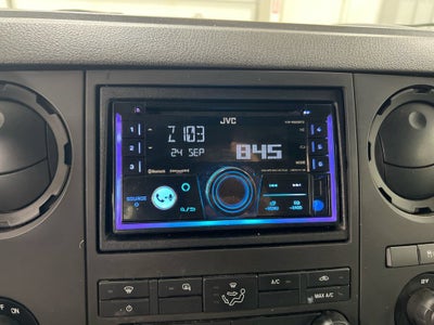 2014 Ford Super Duty F-250 SRW XL