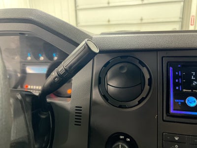 2014 Ford Super Duty F-250 SRW XL