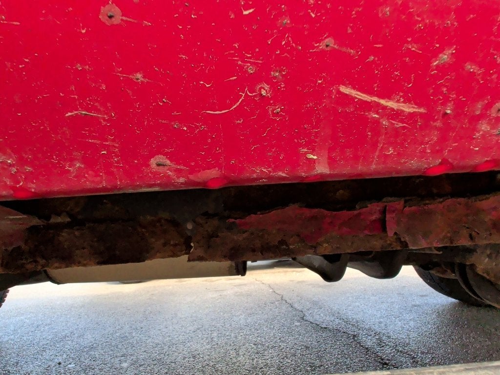 2014 Ford Super Duty F-250 SRW XL