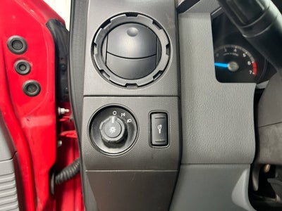 2014 Ford Super Duty F-250 SRW XL