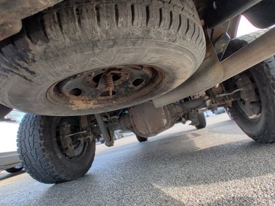 2014 Ford Super Duty F-250 SRW XL