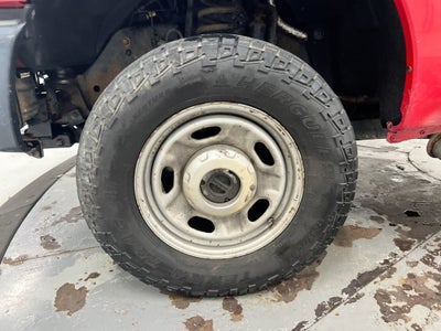 2014 Ford Super Duty F-250 SRW XL