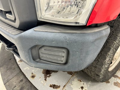 2014 Ford Super Duty F-250 SRW XL
