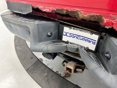2014 Ford Super Duty F-250 SRW XL