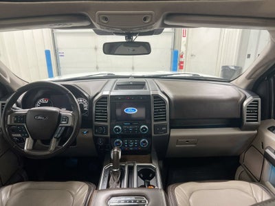 2020 Ford F-150 Limited
