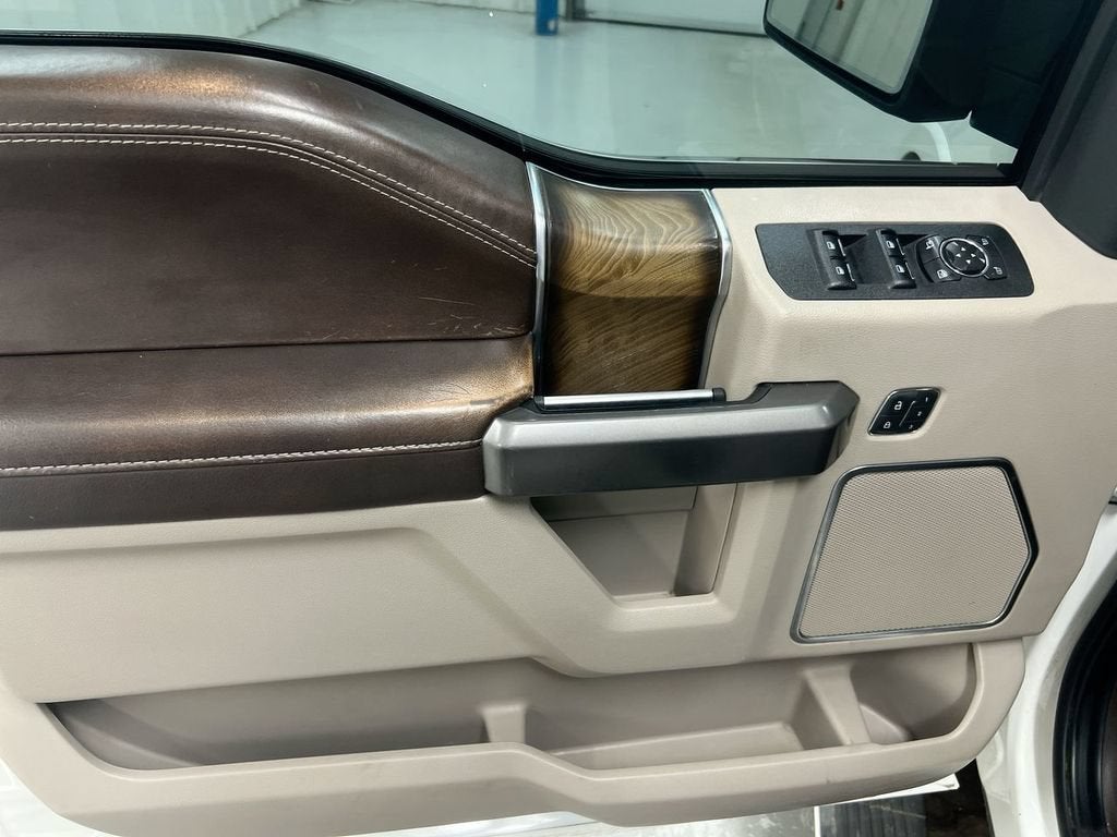 2020 Ford F-150 Limited
