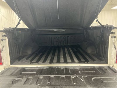 2020 Ford F-150 Limited