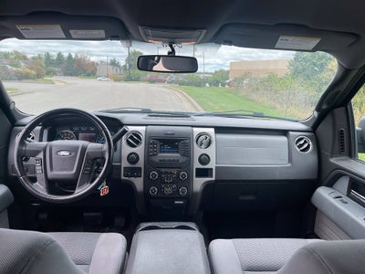 2014 Ford F-150 XL