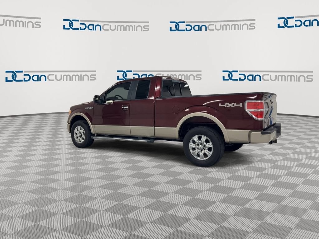 2010 Ford F-150 XL