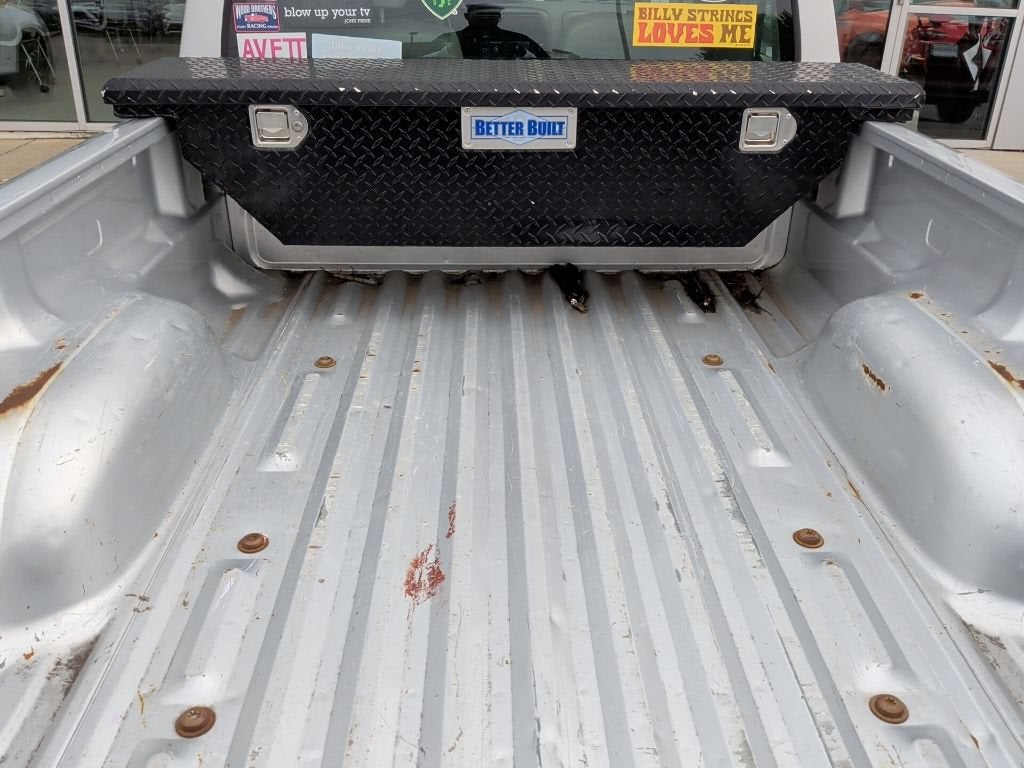 2010 Ford Ranger XL