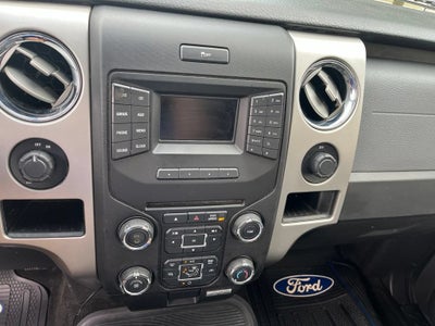 2013 Ford F-150 XL