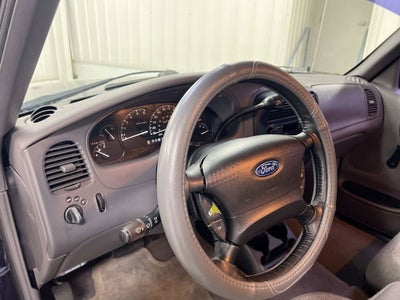 2002 Ford Ranger XL