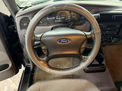 2002 Ford Ranger XL