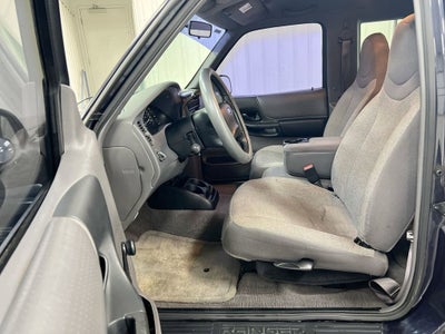 2002 Ford Ranger XL
