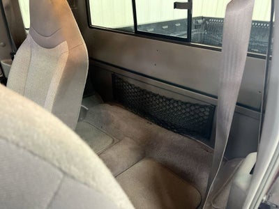 2002 Ford Ranger XL