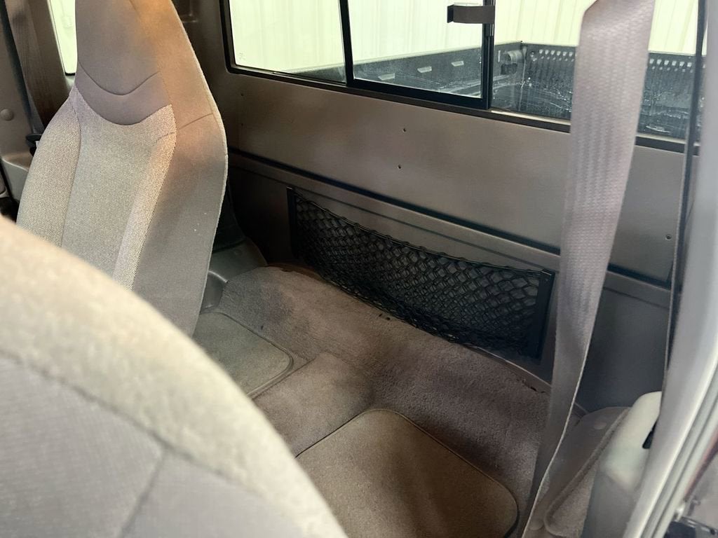 2002 Ford Ranger XL