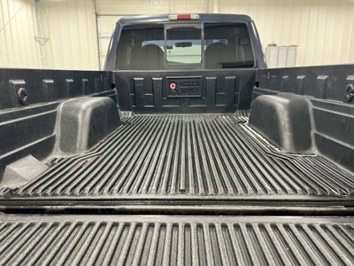 2002 Ford Ranger XL