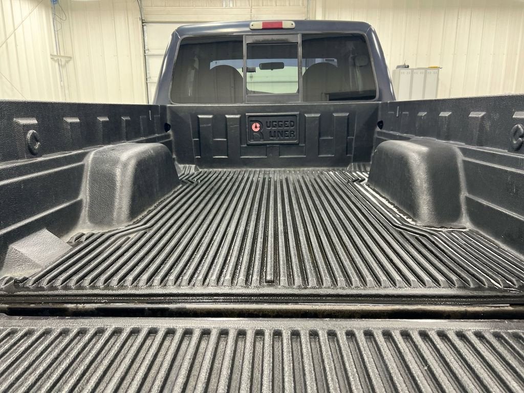 2002 Ford Ranger XL