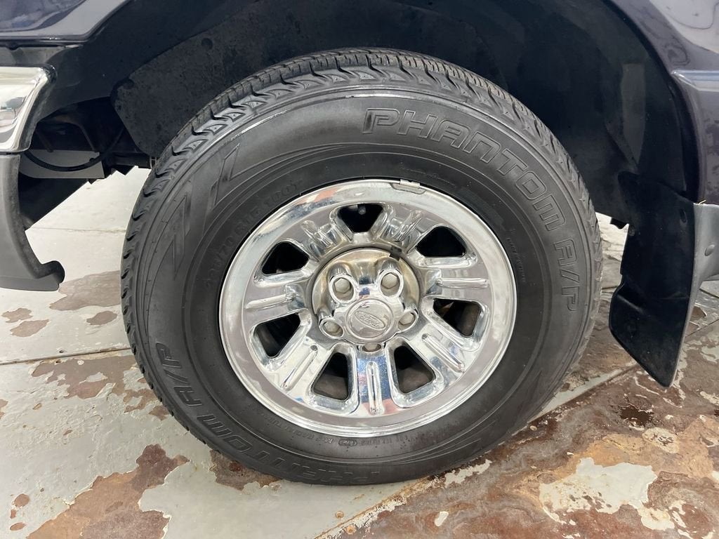2002 Ford Ranger XL