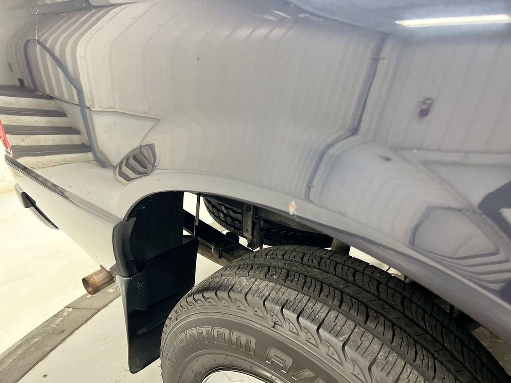 2002 Ford Ranger XL