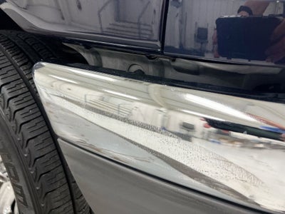 2002 Ford Ranger XL