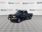 2002 Ford Ranger XL