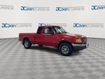 2001 Ford Ranger XL