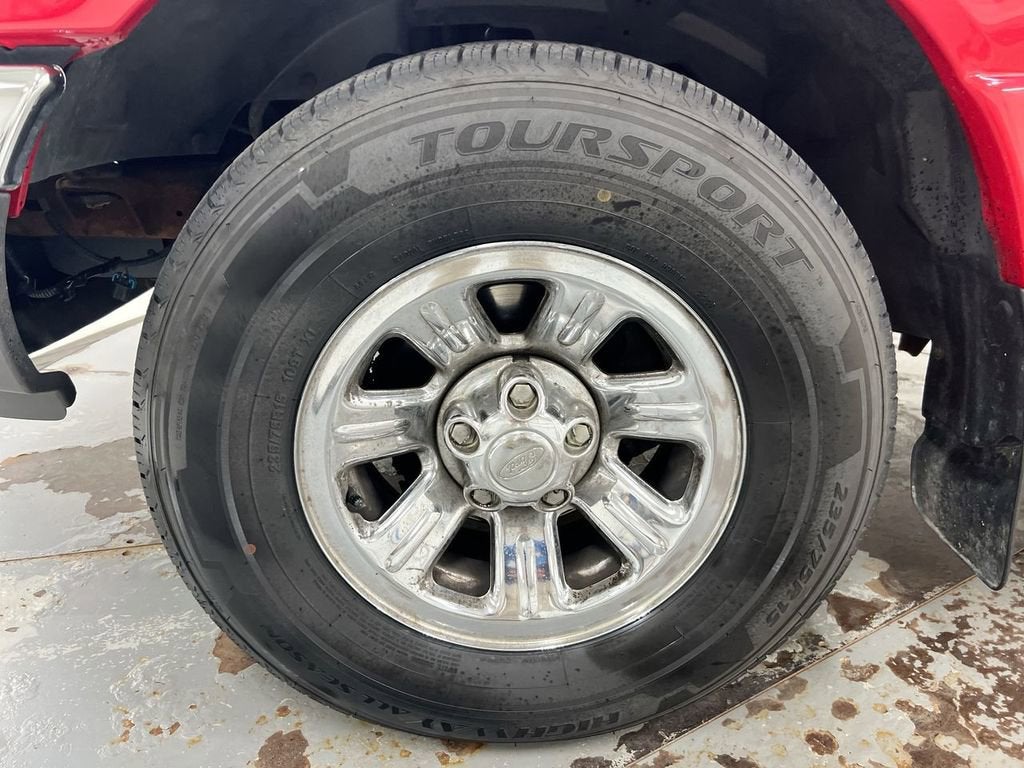 2001 Ford Ranger XL