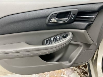 2013 Chevrolet Malibu LS