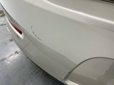 2013 Chevrolet Malibu LS