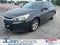 2015 Chevrolet Malibu LS