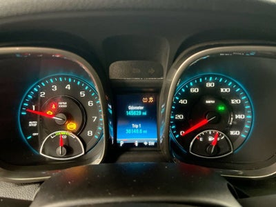 2013 Chevrolet Malibu ECO