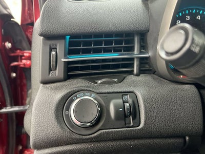 2013 Chevrolet Malibu ECO