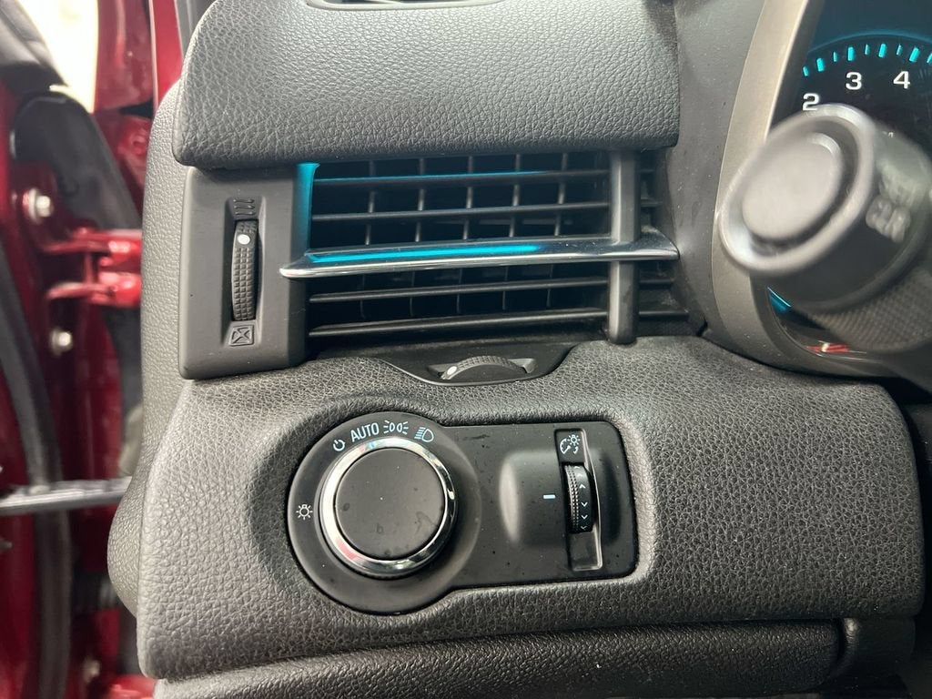 2013 Chevrolet Malibu ECO