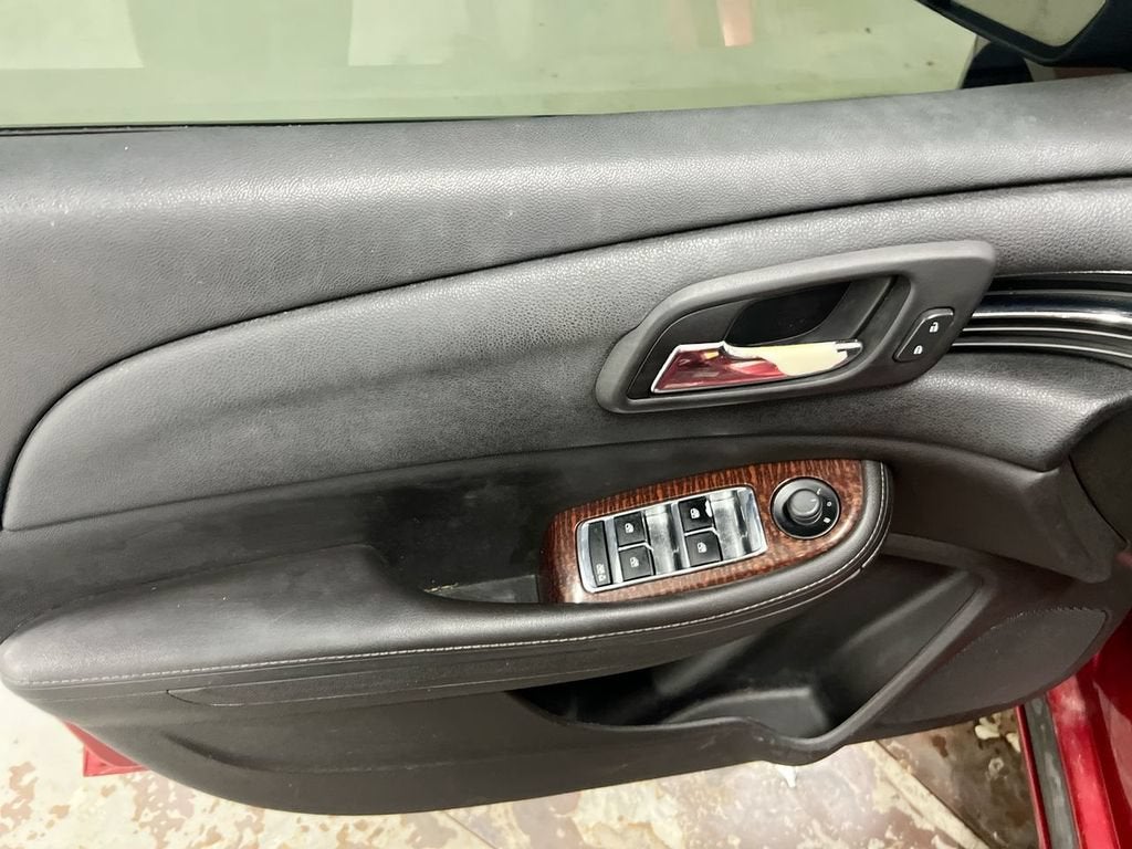 2013 Chevrolet Malibu ECO