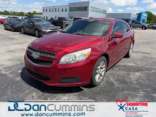 2013 Chevrolet Malibu ECO