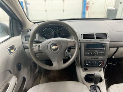2007 Chevrolet Cobalt LS