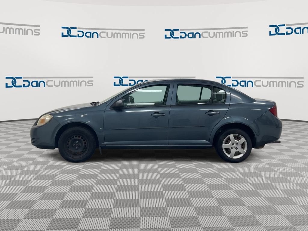 2007 Chevrolet Cobalt LS