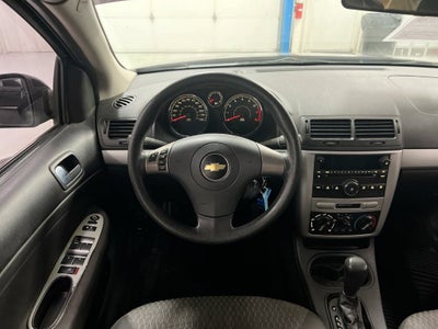 2009 Chevrolet Cobalt LT w/1LT