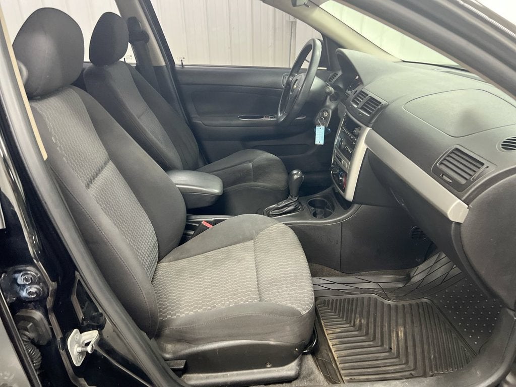 2009 Chevrolet Cobalt LT w/1LT