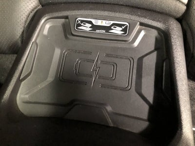 2016 Chevrolet Camaro 2SS