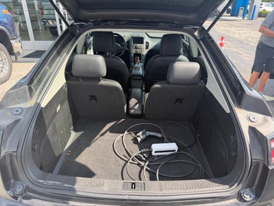 2013 Chevrolet Volt 5dr HB