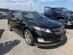 2013 Chevrolet Volt 5dr HB