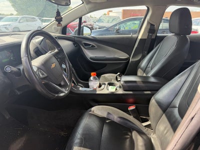 2013 Chevrolet Volt 5dr HB