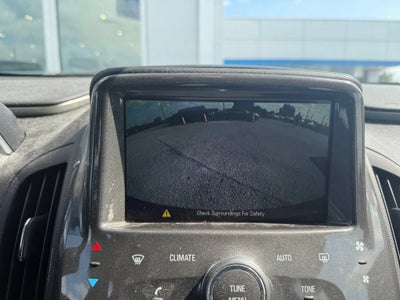 2013 Chevrolet Volt 5dr HB