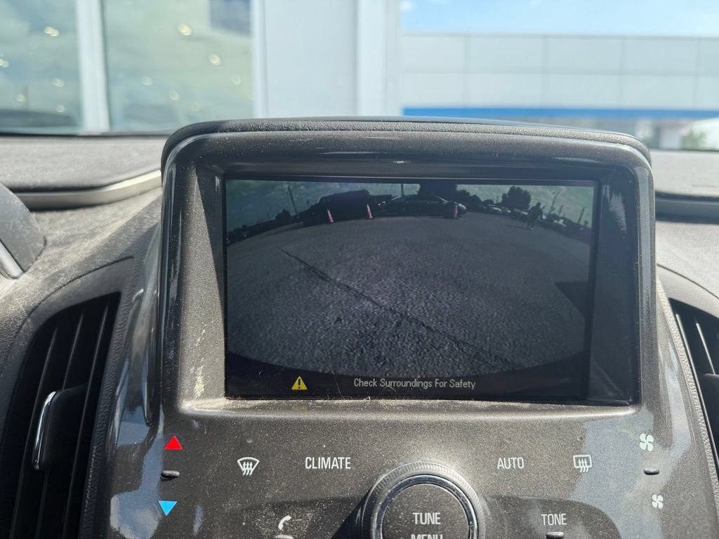 2013 Chevrolet Volt 5dr HB