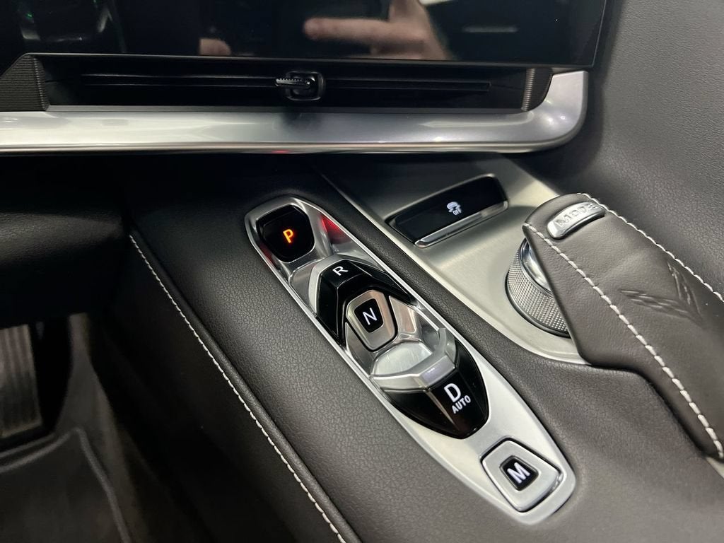 2024 Chevrolet Corvette Stingray 1LT